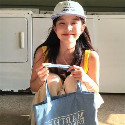 没有男人，女人更美