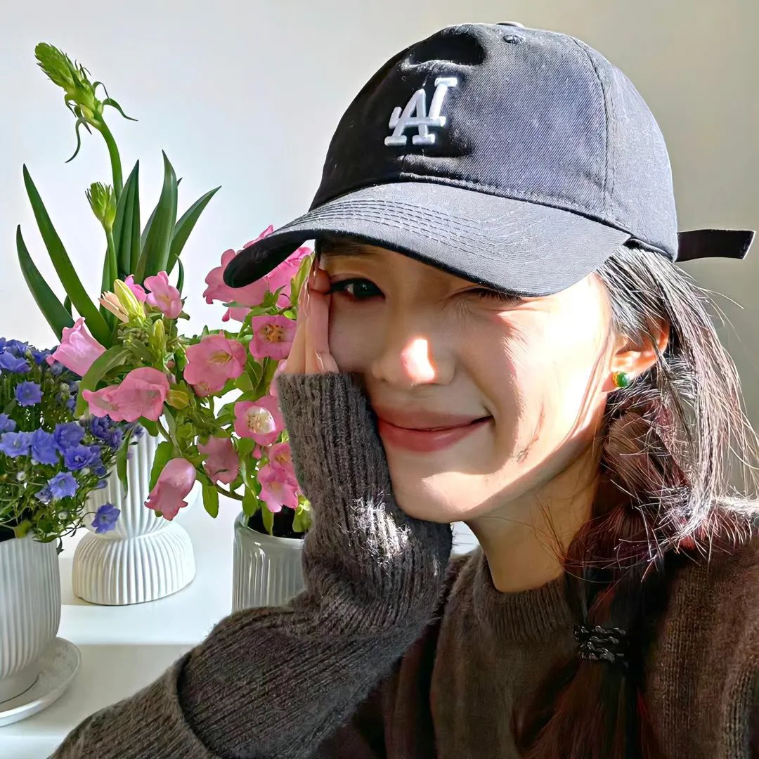 藏起你的笑脸