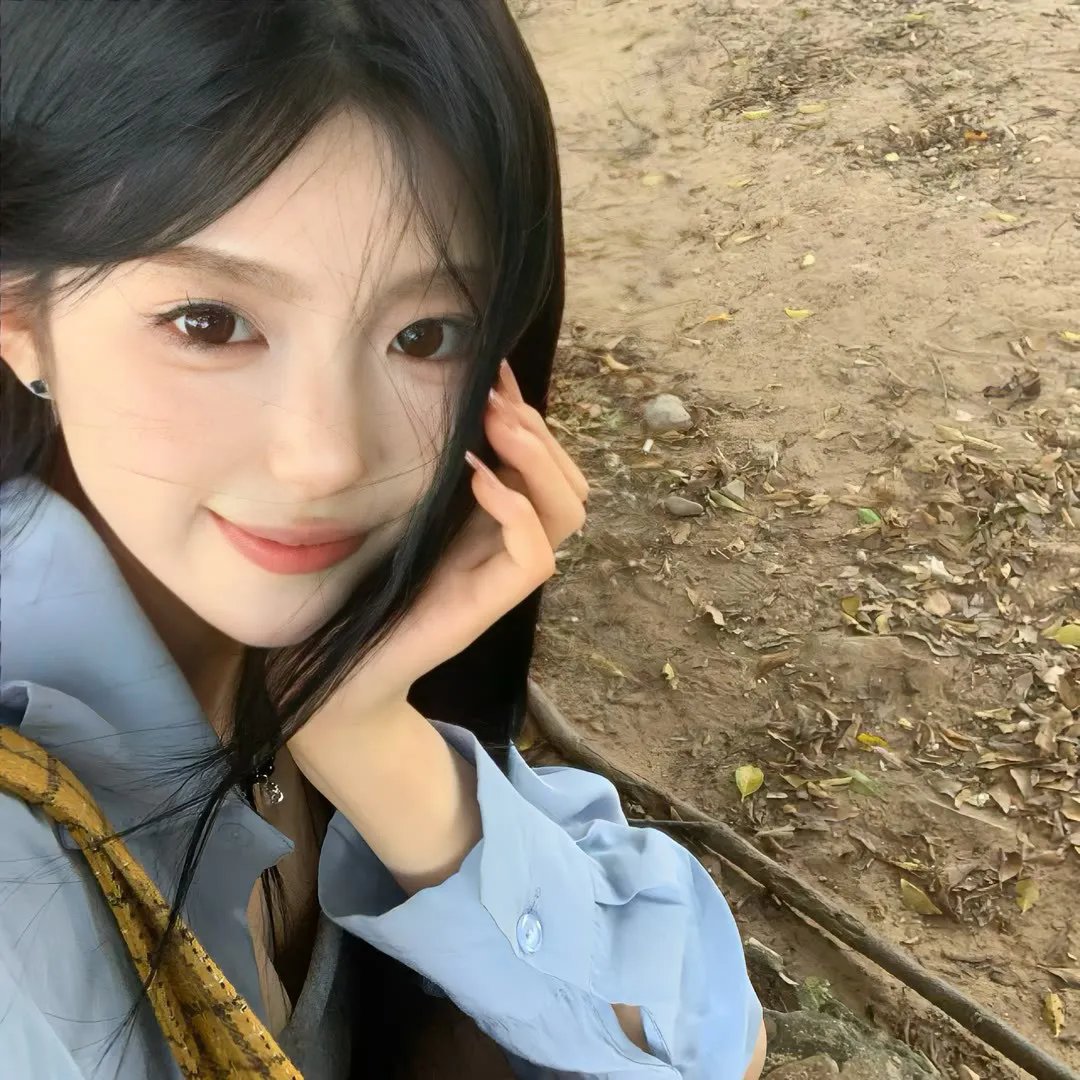 小雪的太阳