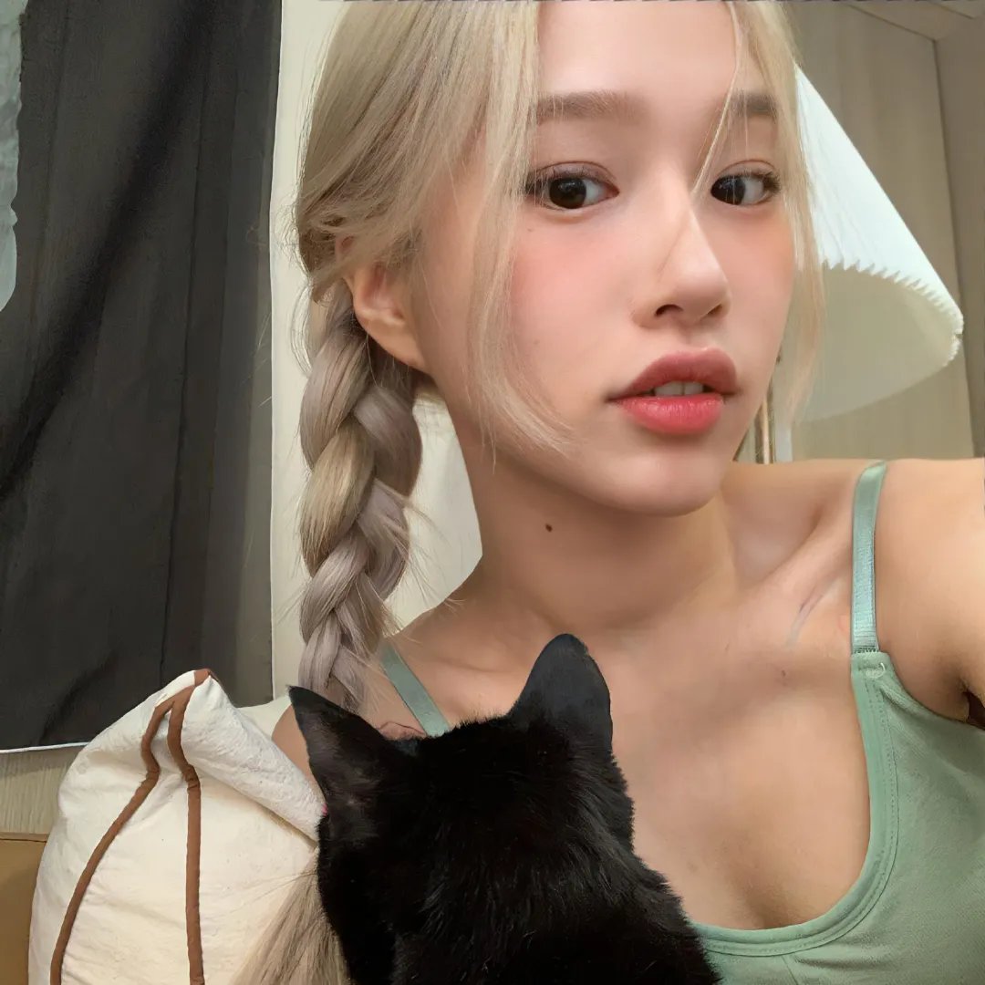 亲爱的戈巴契夫